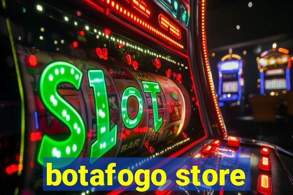 botafogo store